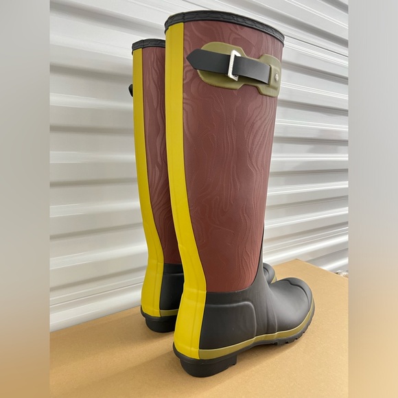 HUNTER BOOTS - Picture 3 of 9